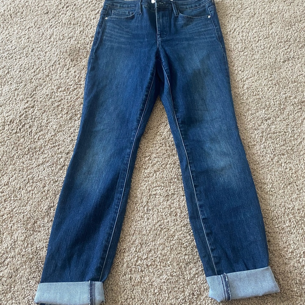 athleta jeans